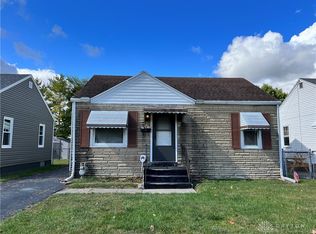 1261 Malden Ave, Springfield, OH 45504