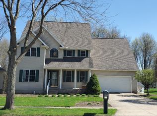 4243 Alison Ave, Erie, PA 16506