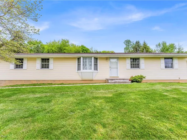 3068 Beaumont Ave NW, Massillon, OH 44647