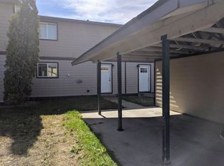 26 Martha Rd UNIT 2-1, Columbia Falls, MT 59912