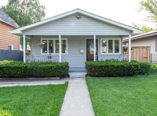 1702 Hebron Ave, Zion, IL