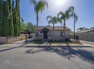 220 S Wall St, Shafter, CA 93263