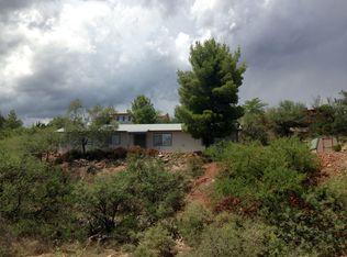 2040 E Rio Mesa Trl, Cottonwood, AZ 86326