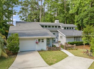 6 Sea Otter Ct, Hilton Head Island, SC 29926