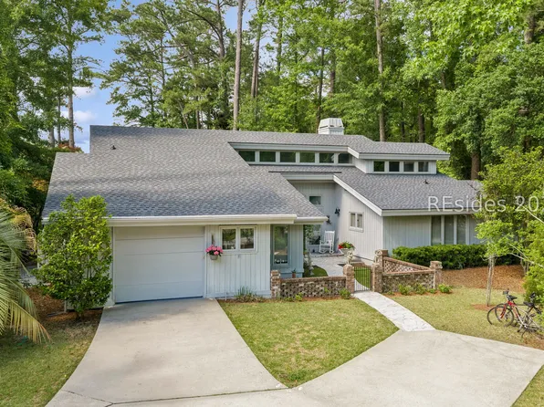 6 Sea Otter Ct, Hilton Head Island, SC 29926