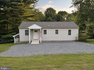 4719 Old Mill Bottom Rd, Mount Airy, MD 21771