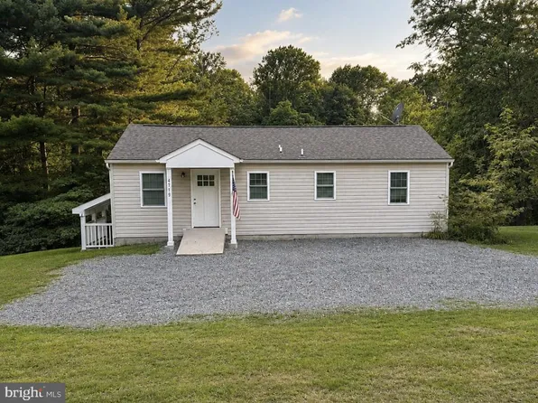 4719 Old Mill Bottom Rd, Mount Airy, MD 21771