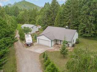 335 Spruce Creek Rd, Longview, WA 98632