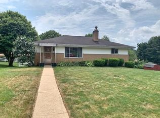 345 Westbrook Dr, Butler, PA