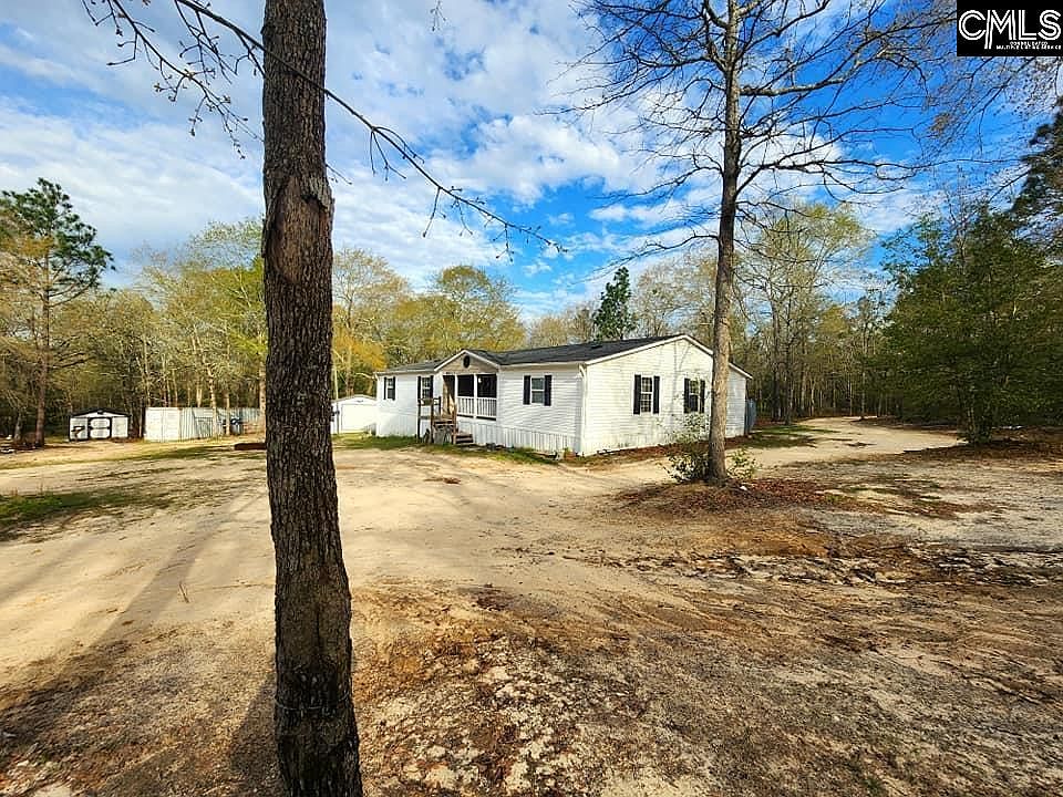 612 Lawson Rd, Leesville, SC 29070 MLS 559961 Zillow