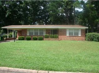 3605 Pleasant Ridge Rd, Montgomery, AL 36109