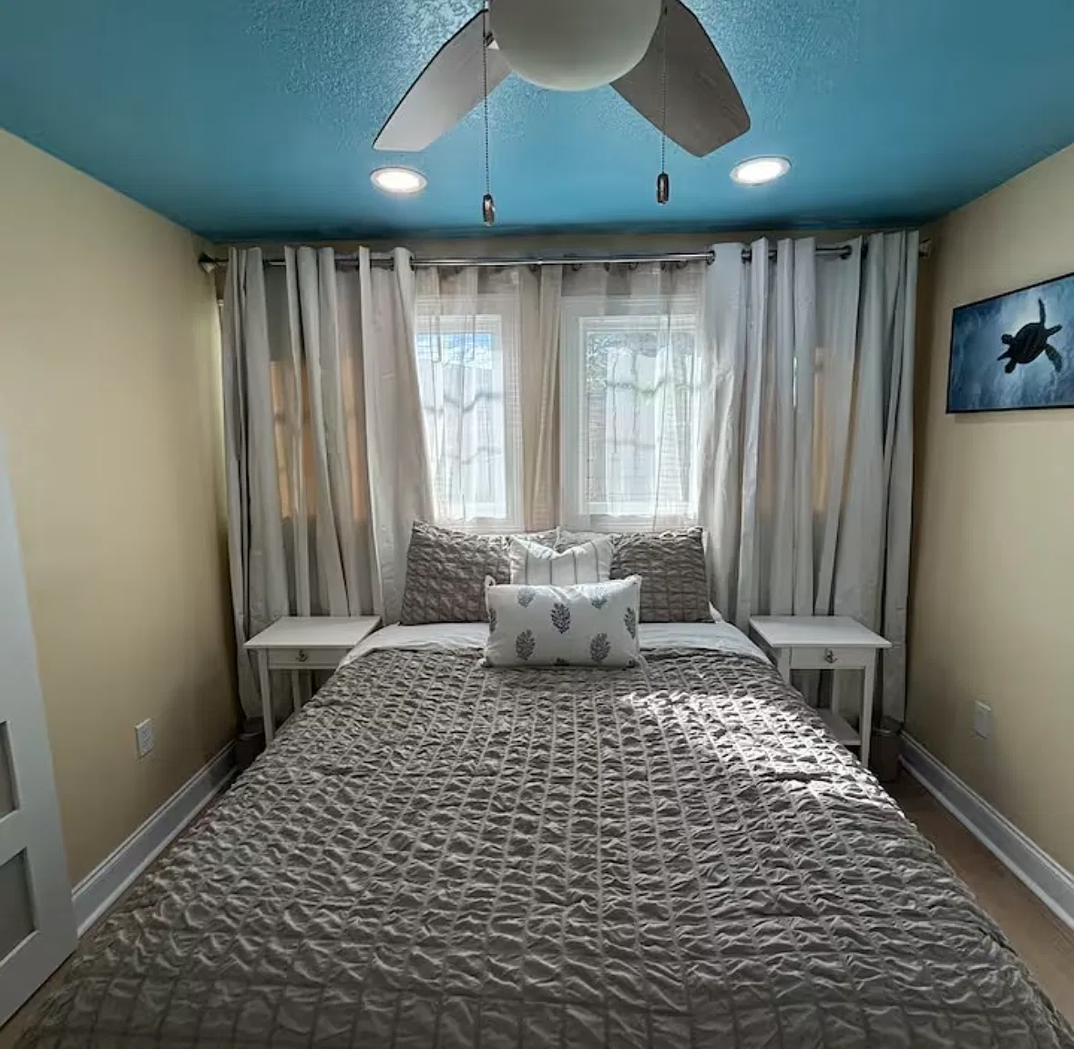 1 bed, 512 sqft, $1,950 — Photo 1
