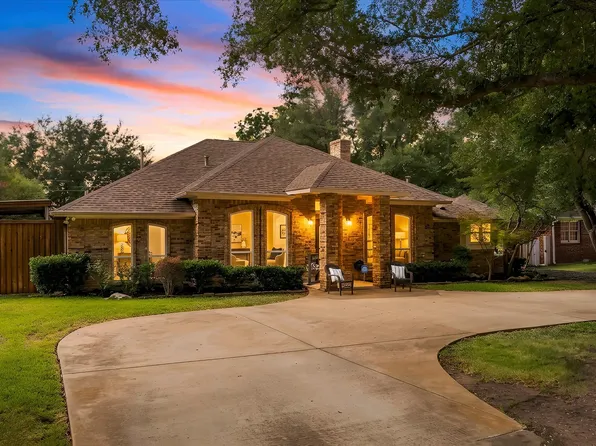 106 Barnes Bridge Rd, Sunnyvale, TX 75182