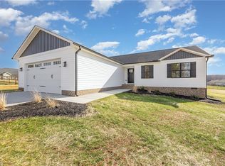 109 Knight Farm Rd, Stokesdale, NC 27357