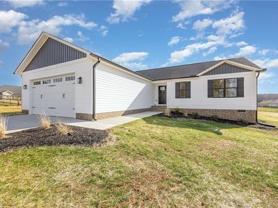 109 Knight Farm Rd, Stokesdale, NC, 27357