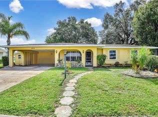 2220 Beacon Dr, Pt Charlotte, FL 33952