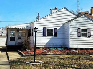 2012 Marland St, Springfield, IL 62702