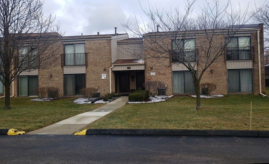 1st image of 17971 University Park Dr #65