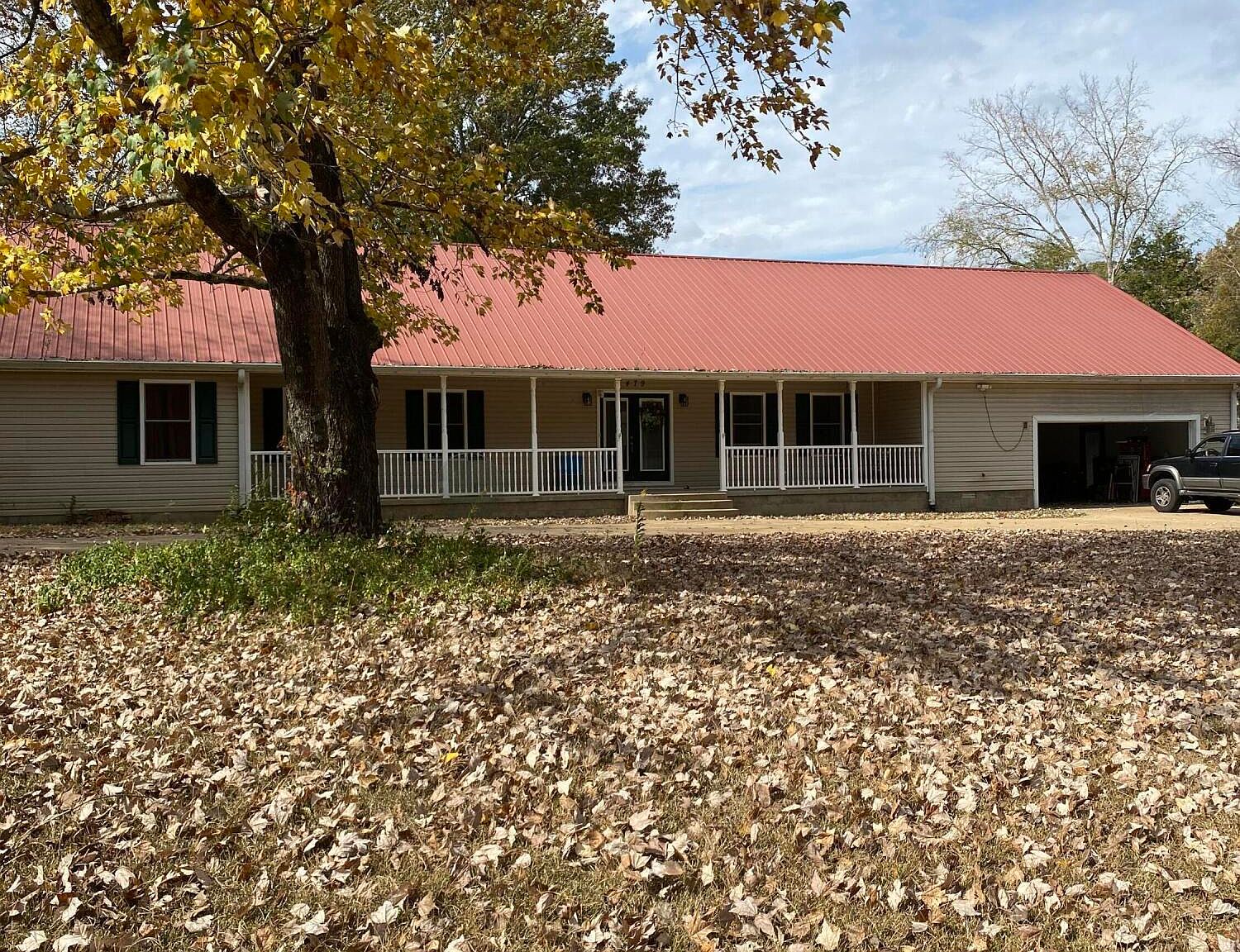 479 Peppertree Ln, Senatobia, MS 38668 MLS 4062543 Zillow