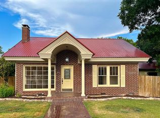 323 N East St, Benton, AR 72015