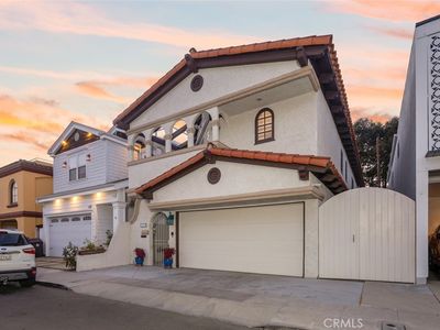 111 Geneva Walk, Long Beach, CA, 90803