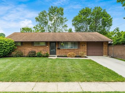 1547 Marvin Dr, Reynoldsburg, OH, 43068
