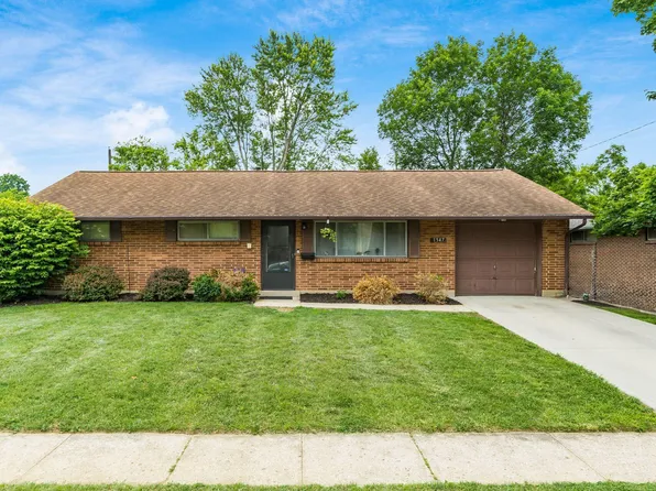 1547 Marvin Dr, Reynoldsburg, OH 43068