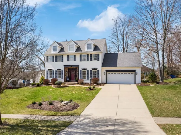314 Carol Way, Wadsworth, OH 44281