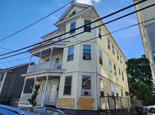 49 Sorrento St, Providence, RI 02909