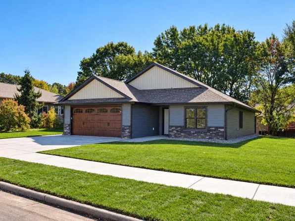 906 Jackpine DRIVE, Holmen, WI 54636