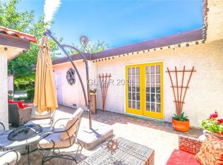 3533 Buena Vista Dr, Las Vegas, NV 89121