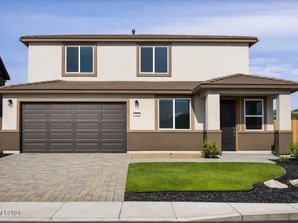 472 Rambling Ridge Rd Lot 17, Reno, NV 89506