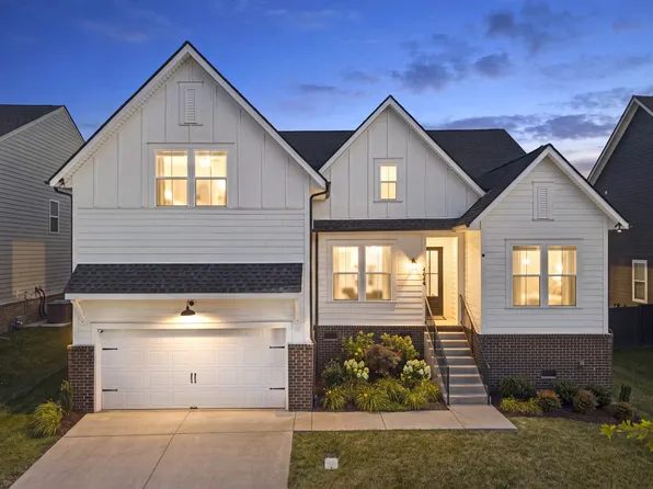 4049 John Marsh Rd, Spring Hill, TN 37174