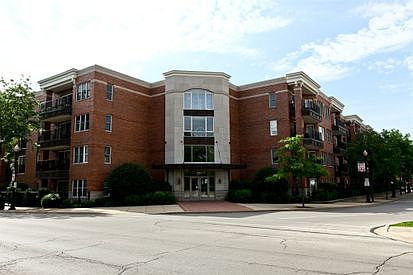 1st image of 111 N Wheaton Ave Unit 205