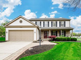 1500 Eastmeadow Pl, Columbus, OH 43235