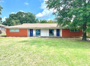 2614 Denison St, Denton, TX 76201