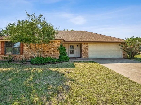 1126 Dove Hollow Rd, Granbury, TX 76048