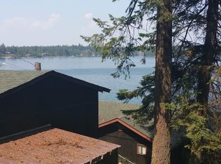 3111 E Upper Hayden Lake Rd, Hayden Lake, ID 83835