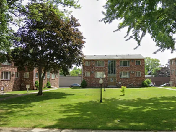 721 Cedarwood, 721 Cedarwood Ter #735-D, Rochester, NY 14609