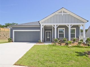 1058 Towne Mill Xing, Canton, GA 30114