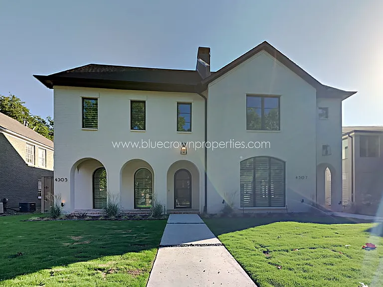 4305 Emerson Ave — Photo 1
