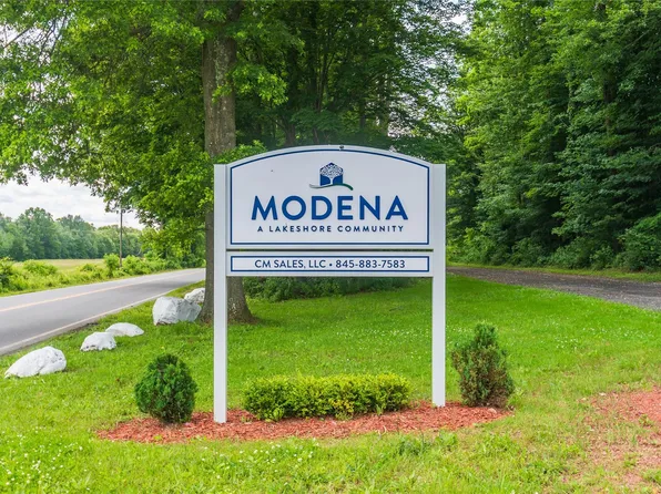 510 Modena Country Club, Gardiner, NY 12525