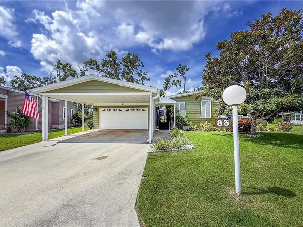 83 Eagle Cir, Ellenton, FL 34222