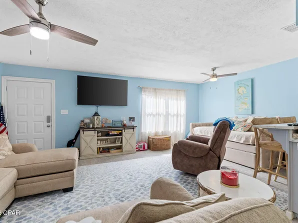 7813 N Lagoon Dr Unit 5C, Panama City Beach, FL 32408