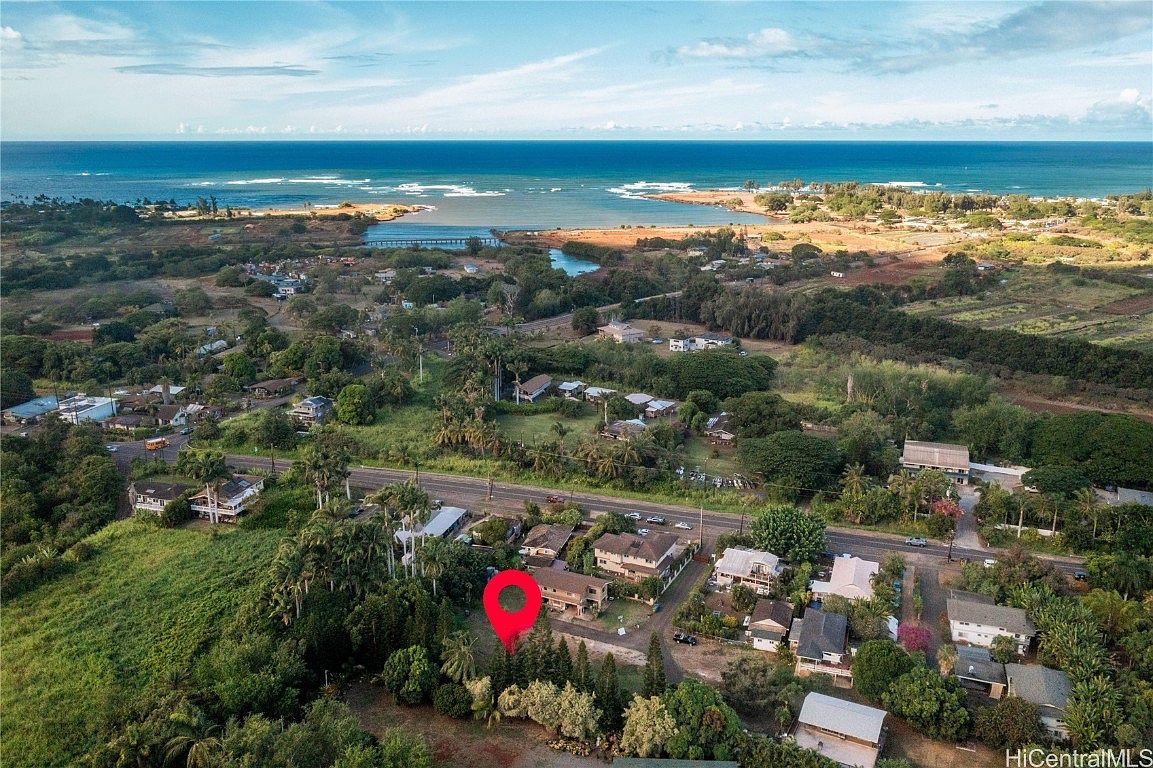 66-284 Waialua Beach Rd #D, Waialua, HI 96791 | MLS #202423654 | Zillow