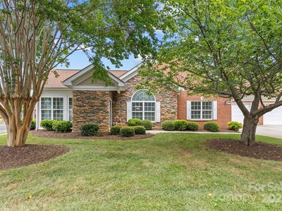 3270 Abbey Walk Ln, Matthews, NC, 28105