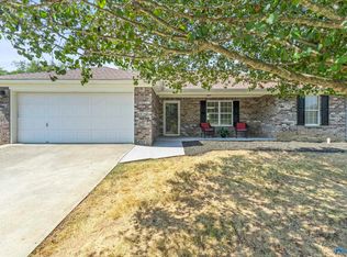 143 Carnegie Loop, Meridianville, AL 35759