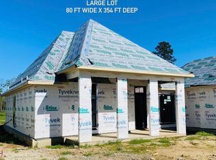 9069 Hillon Hood Rd, Denham Springs, LA 70726