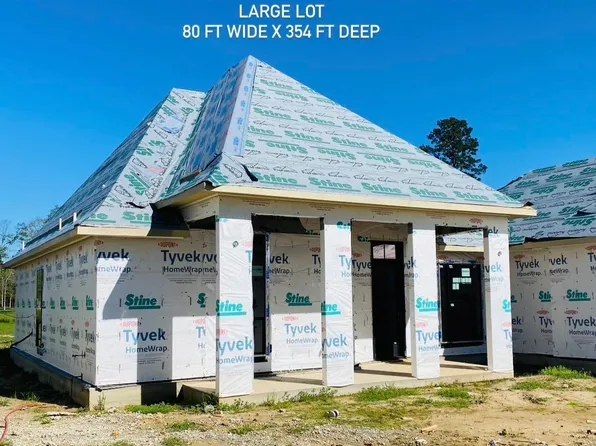 9069 Hillon Hood Rd, Denham Springs, LA 70726