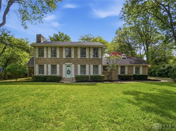 9075 N Hetzler Rd, Piqua, OH 45356